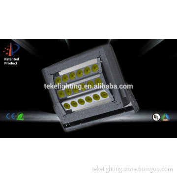 200W rgb led flood light
